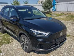 Negru Utilizat 2023 MG ZS Comfort Berlinǎ | 18.999 EUR