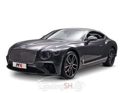 Gri Utilizat 2019 Bentley Continental GT Mulliner | 172.320 EUR