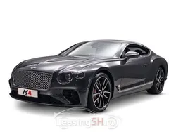 Gri Utilizat 2019 Bentley Continental GT Mulliner | 172.320 EUR