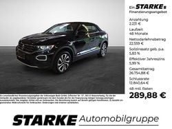 Utilizat 2021 VW T-Roc Active SUV | 27.186 EUR (Scump)