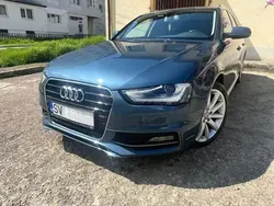 Utilizat 2015 Audi A4 S-Line Break | 13.300 EUR (Scump)