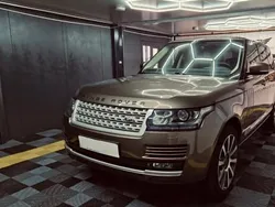 Utilizat 2013 Land Rover Range Rover Vogue SUV | 23.000 EUR
