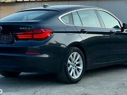 Gri Utilizat 2015 BMW 520 Gran Turismo Berlinǎ | 13.999 EUR