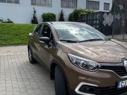 Maro Utilizat 2018 Renault Captur Life SUV | 10.500 EUR (Preț OK)
