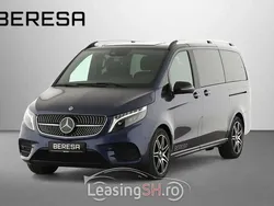 Albastru Utilizat 2023 Mercedes V250 AMG Monovolum | 66.914 EUR