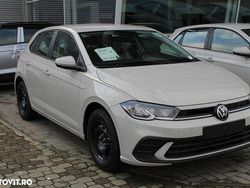 Culoarebej Nouă 2025 VW Polo | 15.399 EUR (Puțin scump)