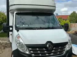 Utilizat 2017 Renault Master Van | 8.700 EUR (Super Preț)