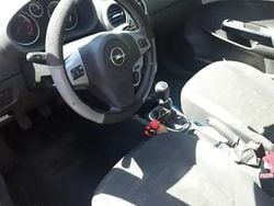 Utilizat 2014 Opel Corsa Hatchback | 4.700 EUR (Preț OK)