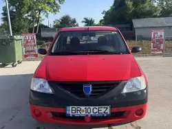 Utilizat 2005 Dacia Logan Berlinǎ | 5.500 EUR