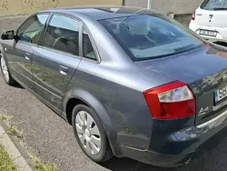 Utilizat 2002 Audi A4 Berlinǎ | 2.650 EUR (Scump)