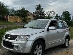 Culoareargint Utilizat 2008 Suzuki Grand Vitara Comfort SUV | 5.200 EUR (Preț OK)