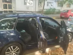 Utilizat 2011 VW Golf VI Break | 5.000 EUR