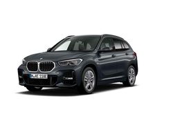 Mineral grey metallic metalizat Utilizat 2021 BMW X1 Performance SUV | 29.016 EUR (Scump)