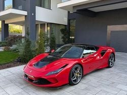 Culoarerosu Utilizat 2021 Ferrari F8 Coupe | 285.000 EUR
