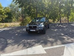 Culoarenegru Utilizat 2015 BMW X5 SUV | 21.500 EUR (Puțin scump)