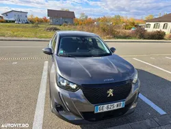 Gri Utilizat 2022 Peugeot 2008 Allure SUV | 14.199 EUR (Preț bun)