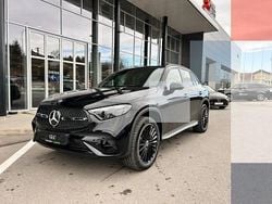 Vopsea nemetalizata neagra Nouă 2025 Mercedes GLC200 SUV | 65.559 EUR (Super Preț)