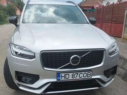 Culoaregri Utilizat 2019 Volvo XC90 R-Design SUV | 30.500 EUR (Preț OK)