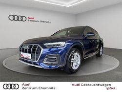 Utilizat 2021 Audi Q5 S-Line SUV | 45.342 EUR