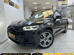 Culoarenegru Utilizat 2019 Audi Q5 Sport SUV | 25.990 EUR (Preț OK)