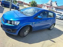 Utilizat 2011 Chevrolet Aveo Hatchback | 3.700 EUR
