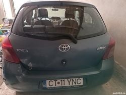 Utilizat 2007 Toyota Yaris Break | 2.500 EUR (Preț OK)
