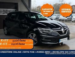 Utilizat 2023 Renault Mégane IV Equilibre Break | 13.990 EUR
