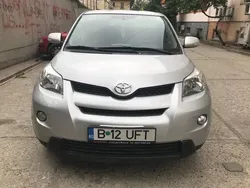 Toyota Urban Cruiser