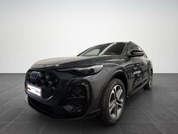 Gri mediu normal Utilizat 2025 Audi Q5 SUV | 65.563 EUR