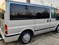 Utilizat 2003 Ford Transit Van | 2.850 EUR