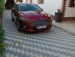 Utilizat 2015 Ford Mondeo Break | 8.150 EUR (Preț OK)
