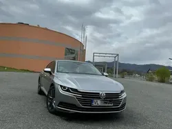 Utilizat 2017 VW Arteon Elegance Coupe | 22.500 EUR (Preț bun)