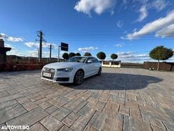 Culoarealb Utilizat 2017 Audi A6 Break | 15.900 EUR (Super Preț)
