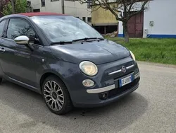 Utilizat 2010 Fiat 500 Cabrio | 3.500 EUR
