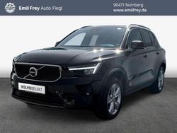 Utilizat 2024 Volvo XC40 Core SUV | 36.049 EUR (Preț OK)