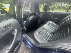 Albastru Utilizat 2011 VW Jetta Berlinǎ | 6.800 EUR (Scump)