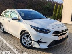 Culoarealb Utilizat 2021 Kia Ceed Break | 12.450 EUR (Preț bun)