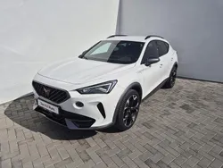 Culoarealb Utilizat 2022 Cupra Formentor VZ SUV | 27.500 EUR (Preț OK)