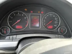 Utilizat 2004 Audi A4 S-Line Berlinǎ | 3.400 EUR