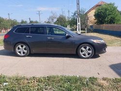 Culoarenegru Utilizat 2009 Honda Accord Executive Berlinǎ | 3.500 EUR (Preț OK)