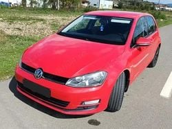 Utilizat 2013 VW Golf VII Berlinǎ | 6.950 EUR (Preț OK)