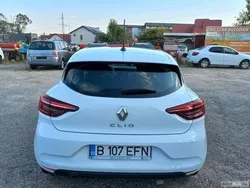 Utilizat 2020 Renault Clio V Hatchback | 8.450 EUR