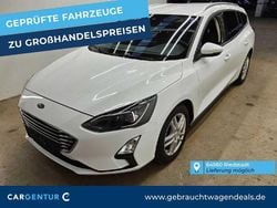 Utilizat 2021 Ford Focus Titanium | 15.342 EUR (Puțin scump)