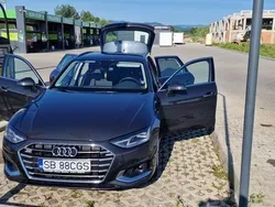 Gri Utilizat 2020 Audi A4 S-Line Break | 19.850 EUR (Preț OK)