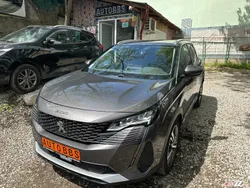 Utilizat 2021 Peugeot 3008 SUV | 22.999 EUR
