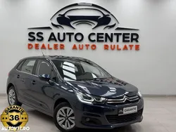 Culoaregri Utilizat 2015 Citroën C4 Tendance Hatchback | 6.990 EUR (Preț OK)