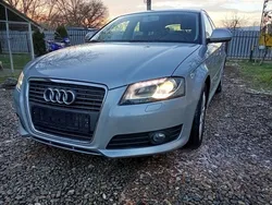 Argintiu Utilizat 2009 Audi A3 S-Line Hatchback | 5.000 EUR (Preț OK)