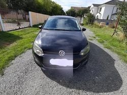 Utilizat 2011 VW Polo Hatchback | 5.200 EUR (Preț OK)
