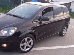 Utilizat 2010 Opel Zafira Monovolum | 3.290 EUR (Preț OK)