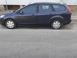 Utilizat 2008 Ford Focus Monovolum | 2.250 EUR (Preț OK)